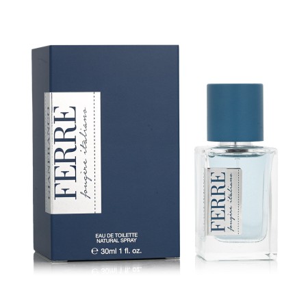 Herrenparfüm Gianfranco Ferre Ferre Fougere Italiano For Men EDT 30 ml von Gianfranco Ferre, Eau de Toilette - Ref: S8307639,...