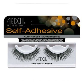 Conjunto de pestanas postiças Ardell Nº 105S Autoadesivas de Ardell, Olhos - Ref: M0117292, Preço: 8,58 €, Desconto: %