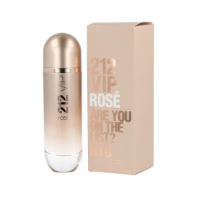 Parfum Femme Carolina Herrera EDP 212 Vip Rosé 125 ml de Carolina Herrera, Eau de parfum - Réf : S8307743, Prix : 103,94 €, R...