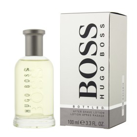 Loción Aftershave Hugo Boss Bottled No 6 100 ml de Hugo Boss, Lociones y líquidos - Ref: S8307757, Precio: 42,53 €, Descuento: %