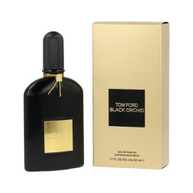 Women's Perfume Tom Ford EDP Black Orchid 50 ml by Tom Ford, Eau de Perfume - Ref: S8307767, Price: 108,69 €, Discount: %