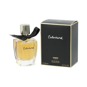 Parfum Femme Gres EDP Cabochard 100 ml de Gres, Eau de parfum - Réf : S8307858, Prix : 18,09 €, Remise : %