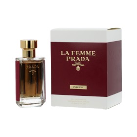 Parfum Femme Prada EDP La Femme Intense 50 ml de Prada, Eau de parfum - Réf : S8307881, Prix : 60,58 €, Remise : %