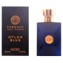 Perfume Homem Versace EDT Dylan Blue de Versace, Água de colónia - Ref: S0515123, Preço: 66,17 €, Desconto: %