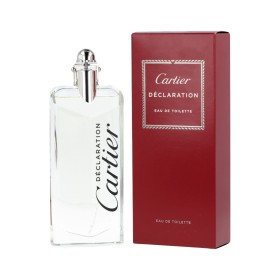 Parfum Homme Cartier EDT Déclaration 100 ml de Cartier, Eau de parfum - Réf : S8308067, Prix : 94,37 €, Remise : %