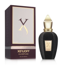 Parfum Unisexe Xerjoff " V " Ouverture EDP 50 ml de Xerjoff, Eau de parfum - Réf : S8308070, Prix : 162,54 €, Remise : %