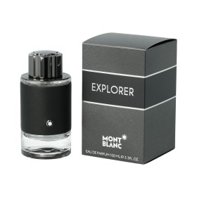 Perfume Homem Montblanc EDP Explorer 100 ml de Montblanc, Água de perfume - Ref: S8308364, Preço: 54,27 €, Desconto: %