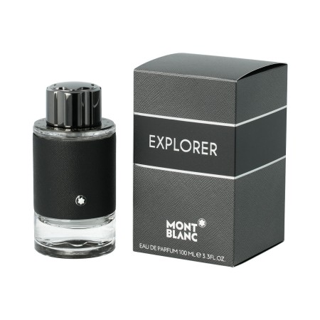 Perfume Homem Montblanc EDP Explorer 100 ml de Montblanc, Água de perfume - Ref: S8308364, Preço: 54,49 €, Desconto: %