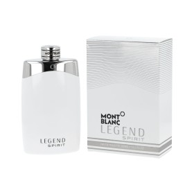 Parfum Homme Montblanc EDT Legend Spirit 200 ml de Montblanc, Eau de parfum - Réf : S8308369, Prix : 60,08 €, Remise : %