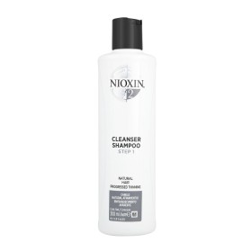 Shampoo Nioxin System 2 Cleanser 300 ml by Nioxin, Shampoos - Ref: S8308679, Price: 11,66 €, Discount: %