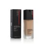 Base de Maquillaje Fluida Shiseido Synchro Skin Self-Refreshing Nº 240 Quartz Spf 30 30 ml de Shiseido, Bases - Ref: S8308844...