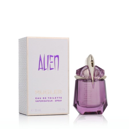 Women's Perfume Mugler Alien EDT 30 ml by Mugler, Eau de Toilette - Ref: S8308862, Price: 54,00 €, Discount: %