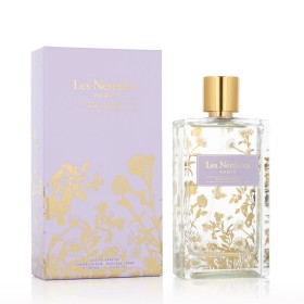 Parfum Unisexe Les Néréides Baie De Cassis EDP 100 ml de Les Néréides, Eau de parfum - Réf : S8308883, Prix : 42,51 €, Remise...