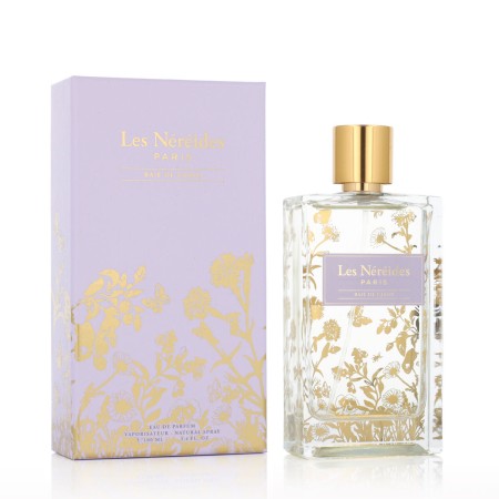 Parfum Unisexe Les Néréides Baie De Cassis EDP 100 ml de Les Néréides, Eau de parfum - Réf : S8308883, Prix : 42,51 €, Remise...