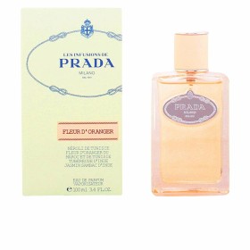 Damenparfüm Prada EDP Infusion De Fleur D'oranger 200 ml von Prada, Eau de Parfum - Ref: S8309340, Preis: 125,02 €, Rabatt: %