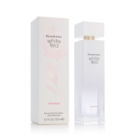 Parfum Femme Elizabeth Arden EDT White Tea Wild Rose 100 ml de Elizabeth Arden, Eau de parfum - Réf : S8309341, Prix : 31,36 ...