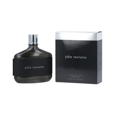 Perfume Homem John Varvatos EDT John Varvatos for Men 125 ml de John Varvatos, Água de perfume - Ref: S8309359, Preço: 40,93 ...