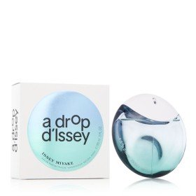 Perfume Mulher Issey Miyake A Drop d'Issey Fraiche EDP 90 ml de Issey Miyake, Água de perfume - Ref: S8309559, Preço: 65,95 €...