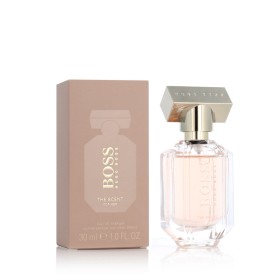 Perfume Mulher Hugo Boss BOSS The Scent EDP 30 ml de Hugo Boss, Água de perfume - Ref: S8309572, Preço: 54,67 €, Desconto: %