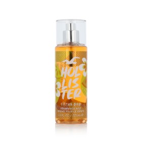 Spray Corps Hollister Citrus Pop 125 ml de Hollister, Sprays pour le corps - Réf : S8309620, Prix : 9,14 €, Remise : %