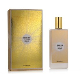 Parfum Unisexe Memo Paris EDP Shams Oud 75 ml de Memo Paris, Eau de parfum - Réf : S8309663, Prix : 166,79 €, Remise : %