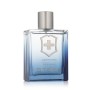 Perfume Homem Victorinox EDT Steel 100 ml de Victorinox, Água de perfume - Ref: S8309667, Preço: 24,90 €, Desconto: %