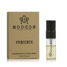 Parfum Unisexe Moudon Précieux 100 ml de Moudon, Extrait de Parfum - Réf : S8309909, Prix : 46,88 €, Remise : %