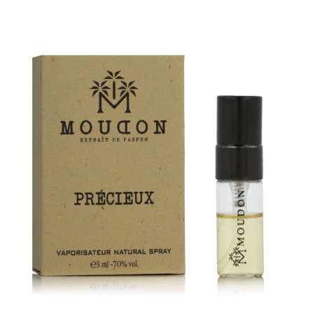 Parfum Unisexe Moudon Précieux 100 ml de Moudon, Extrait de Parfum - Réf : S8309909, Prix : 47,06 €, Remise : %