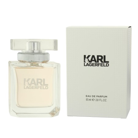 Women's Perfume Karl Lagerfeld EDP Karl Lagerfeld For Her 85 ml by Karl Lagerfeld, Eau de Perfume - Ref: S8309927, Price: 25,...