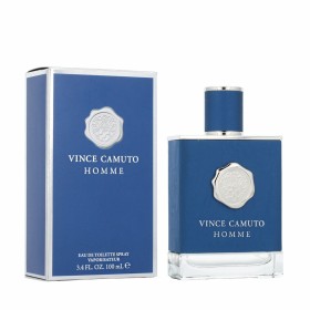 Perfume Homem Vince Camuto Homme EDT 100 ml de Vince Camuto, Água-de-colónia - Ref: S8309940, Preço: 36,00 €, Desconto: %