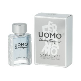 Perfume Hombre Salvatore Ferragamo EDT Uomo