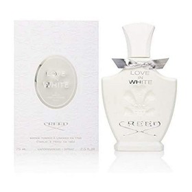 Parfum Femme Creed Love in White EDP 75 ml de Creed, Eau de parfum - Réf : S8310093, Prix : 227,98 €, Remise : %