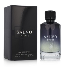 Perfume Hombre Maison Alhambra EDP Salvo Intense 100 ml de Maison Alhambra, Agua de perfume - Ref: S8310182, Precio: 21,86 €,...