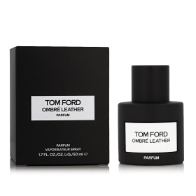 Perfume Unisex Tom Ford Ombre Leather 50 ml de Tom Ford, Agua de perfume - Ref: S8310304, Precio: 132,33 €, Descuento: %