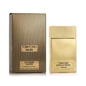 Men's Perfume Tom Ford Noir Extreme 100 ml by Tom Ford, Eau de Perfume - Ref: S8310306, Price: 197,18 €, Discount: %