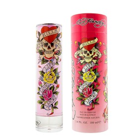 Perfume Mujer Christian Audigier EDP Ed Hardy