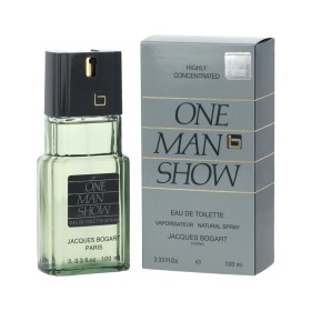 Men's Perfume Jacques Bogart EDT One Man Show 100 ml by Jacques Bogart, Eau de Perfume - Ref: S8310383, Price: 19,83 €, Disco...