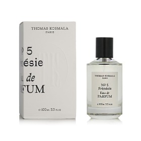 Parfum Femme Thomas Kosmala No.5 Frénésie EDP 100 ml de Thomas Kosmala, Eau de parfum - Réf : S8311014, Prix : 102,29 €, Remi...