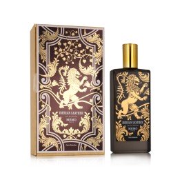 Parfum Unisexe Memo Paris EDP Iberian Leather 75 ml de Memo Paris, Eau de parfum - Réf : S8311089, Prix : 165,60 €, Remise : %