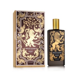 Perfume Unisex Memo Paris EDP Iberian Leather 75