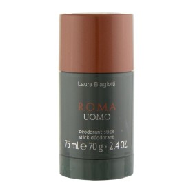 Desodorizante em Stick Laura Biagiotti Roma 75 ml de Laura Biagiotti, Desodorizantes - Ref: S8311126, Preço: 13,77 €, Descont...