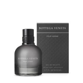 Herrenparfüm Bottega Veneta EDT Pour Homme 50 ml von Bottega Veneta, Eau de Toilette - Ref: S8311146, Preis: 54,46 €, Rabatt: %