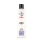 Champô Nioxin Color Safe 300 ml de Nioxin, Champôs - Ref: S8311170, Preço: 10,91 €, Desconto: %