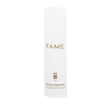 Spray déodorant Paco Rabanne Fame 150 ml de Paco Rabanne, Déodorants et anti-transpirants - Réf : S8311176, Prix : 27,61 €, R...