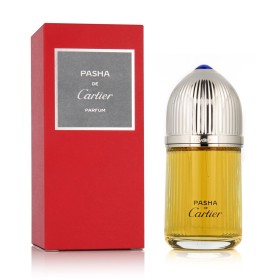 Parfum Homme Cartier Pasha de Cartier Parfum 100 ml de Cartier, Eau de parfum - Réf : S8311321, Prix : 108,94 €, Remise : %