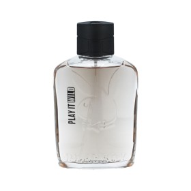 Perfume Homem Playboy Play It Wild for Him EDT 100 ml de Playboy, Água de perfume - Ref: S8311472, Preço: 8,87 €, Desconto: %