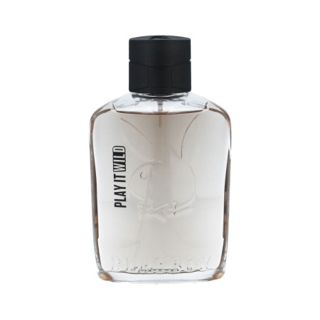 Men's Perfume Playboy Play It Wild for Him EDT 100 ml by Playboy, Eau de Perfume - Ref: S8311472, Price: 8,83 €, Discount: %