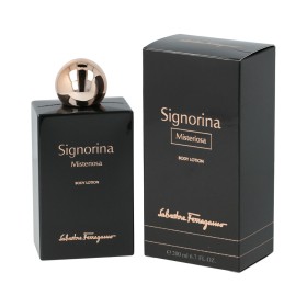 Loción Corporal Salvatore Ferragamo Signorina