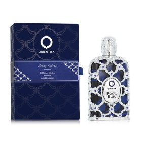 Perfume Unissexo Orientica EDP Royal Bleu 80 ml de Orientica, Água de perfume - Ref: S8311577, Preço: 82,99 €, Desconto: %