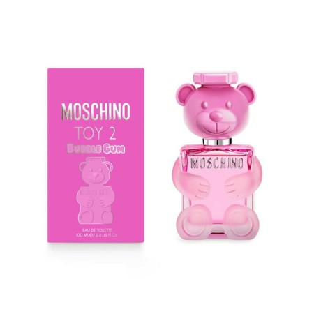 Perfume Mulher Moschino EDT Toy 2 Bubble Gum 100 ml de Moschino, Água-de-colónia - Ref: S8311720, Preço: 56,46 €, Desconto: %